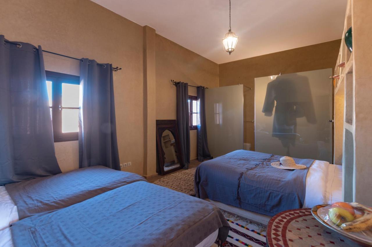 Soraya Hammam&jacuzzi 3*