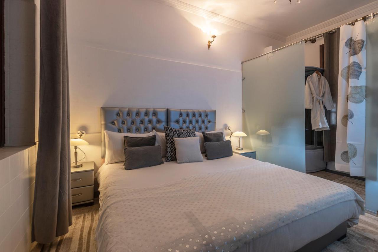 Soraya Hammam&jacuzzi Bed & Breakfast Marrakesh
