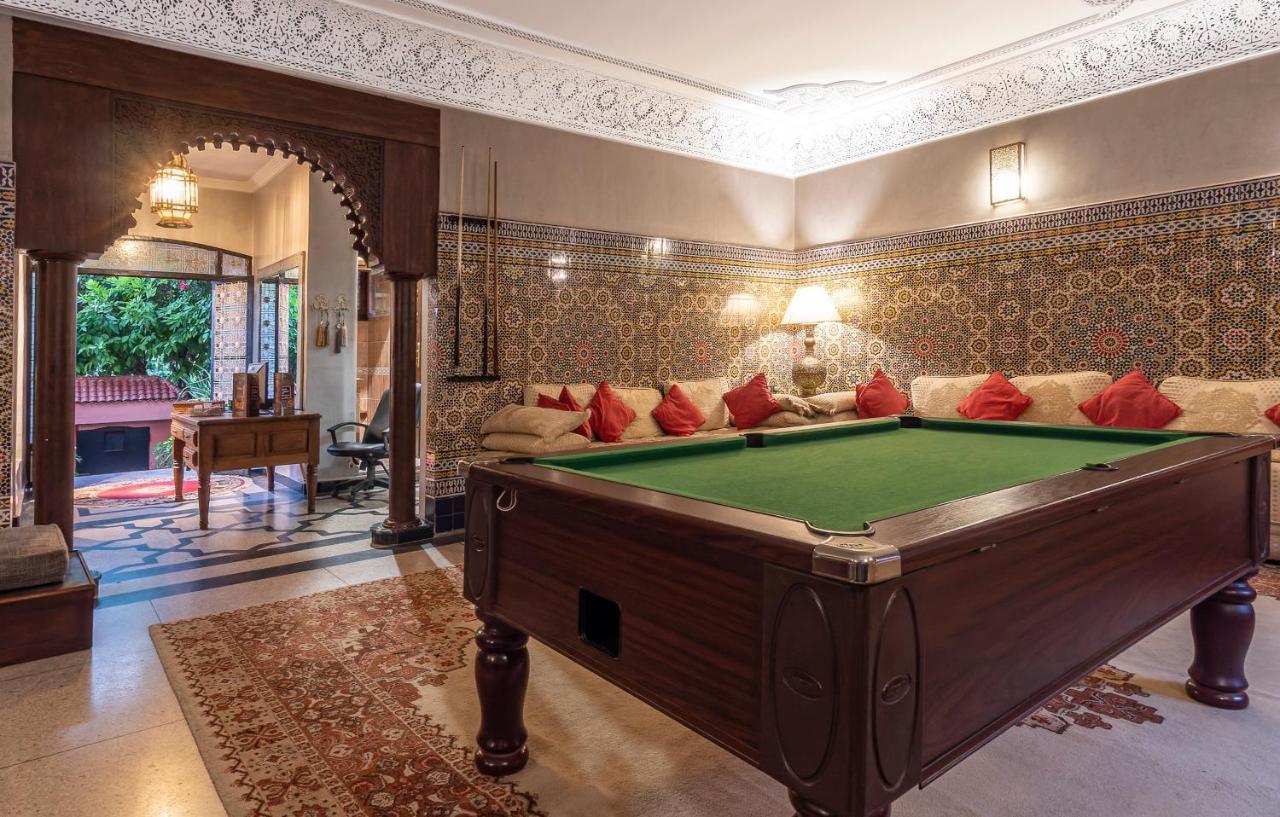 Soraya Hammam&jacuzzi Marrakesh