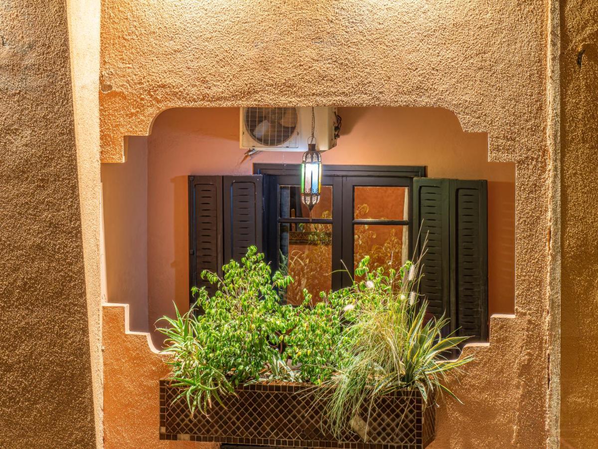 Bed & Breakfast Soraya Hammam&jacuzzi 3*