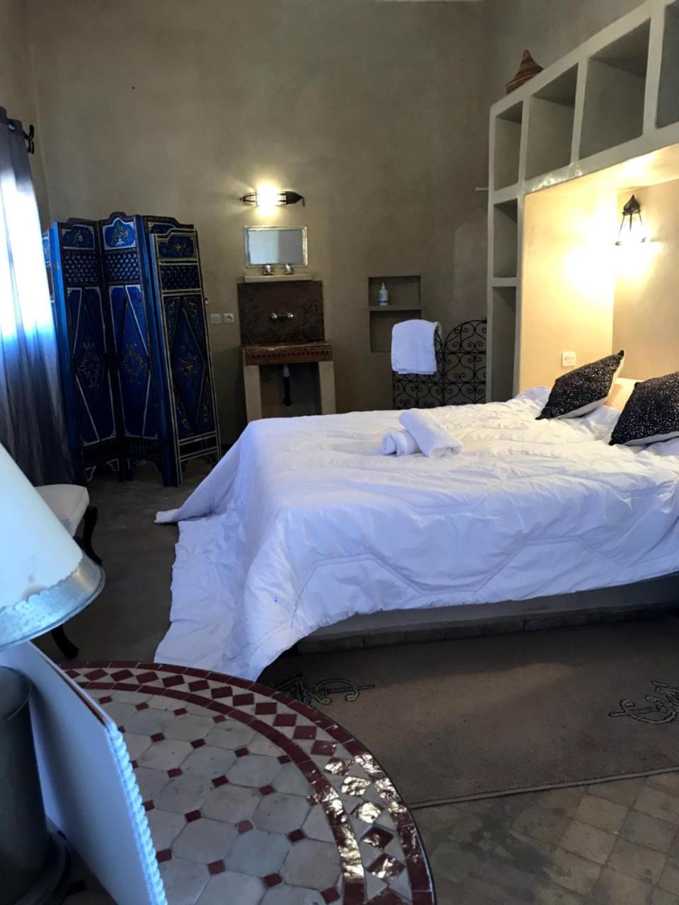 Soraya Hammam&jacuzzi Bed & Breakfast