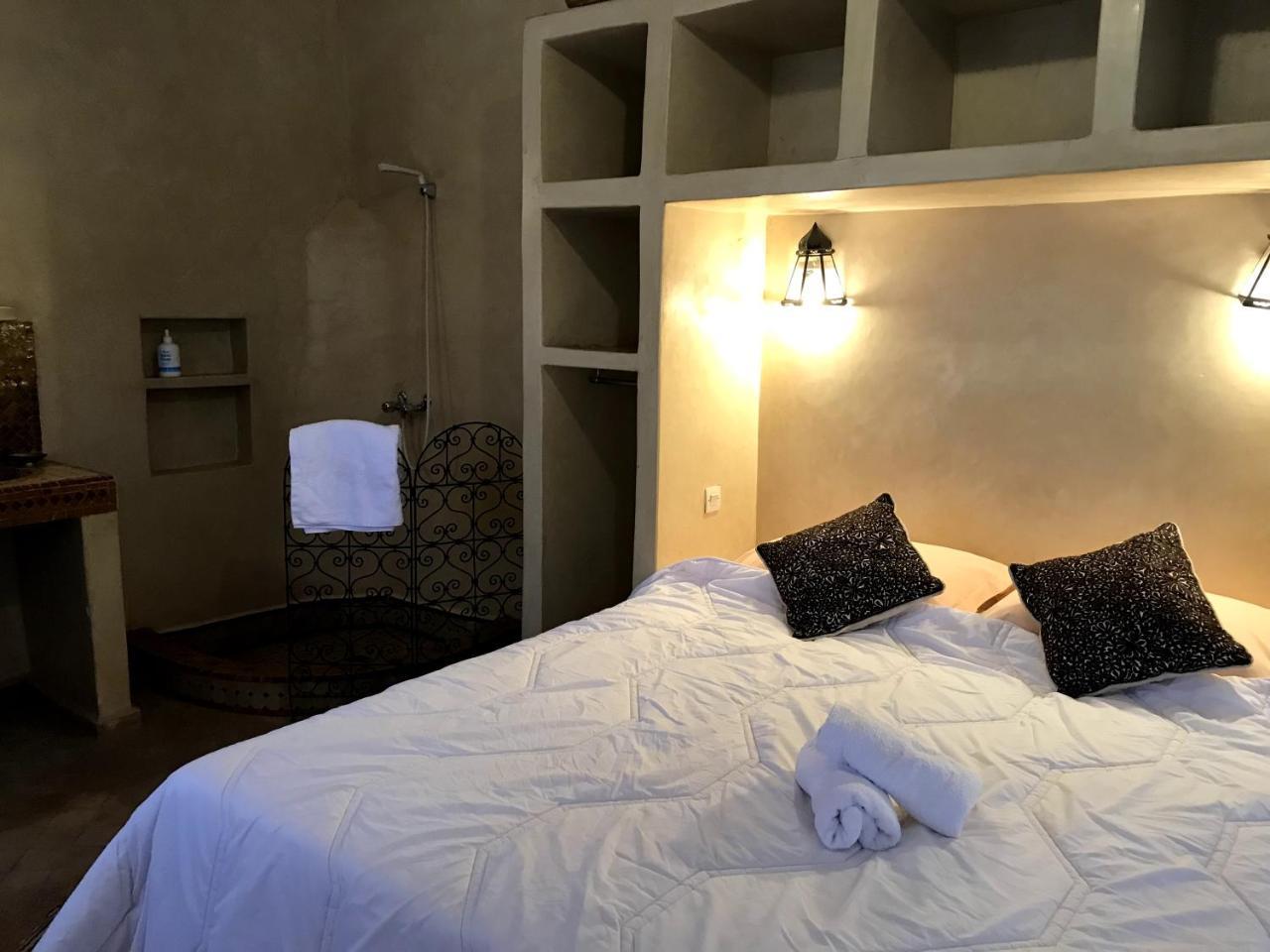 Soraya Hammam&jacuzzi Bed & Breakfast