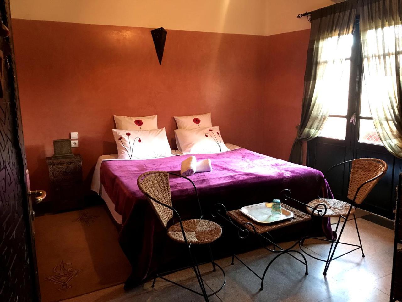 Bed & Breakfast Soraya Hammam&jacuzzi