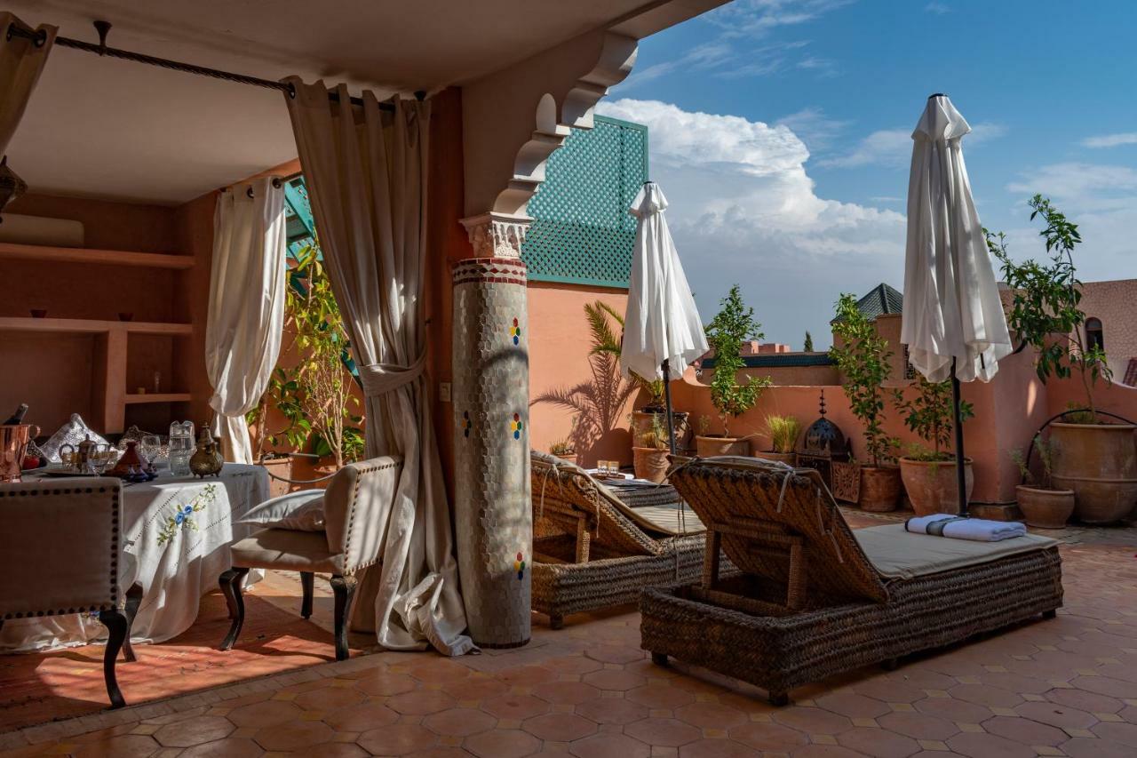 Soraya Hammam&jacuzzi Marrakesh
