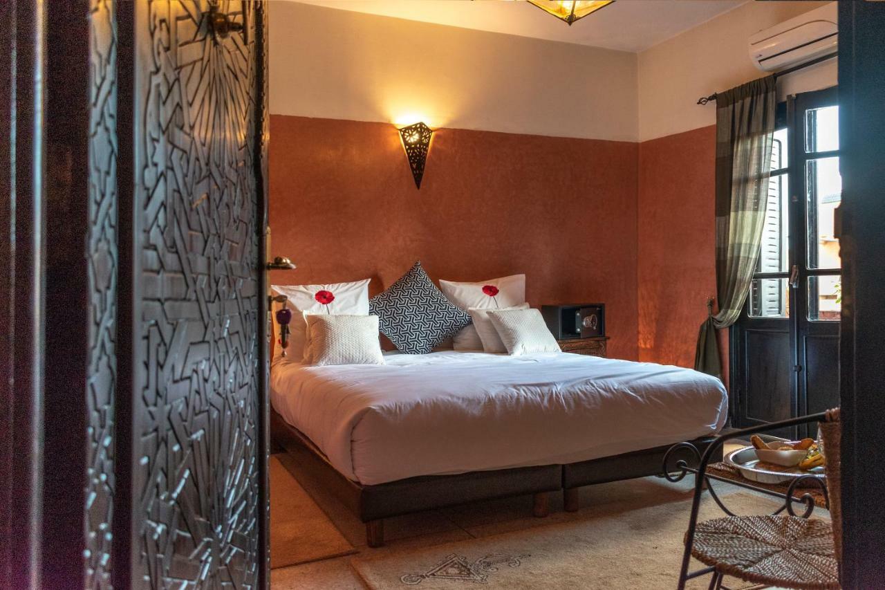 Bed & Breakfast Soraya Hammam & Jacuzzi