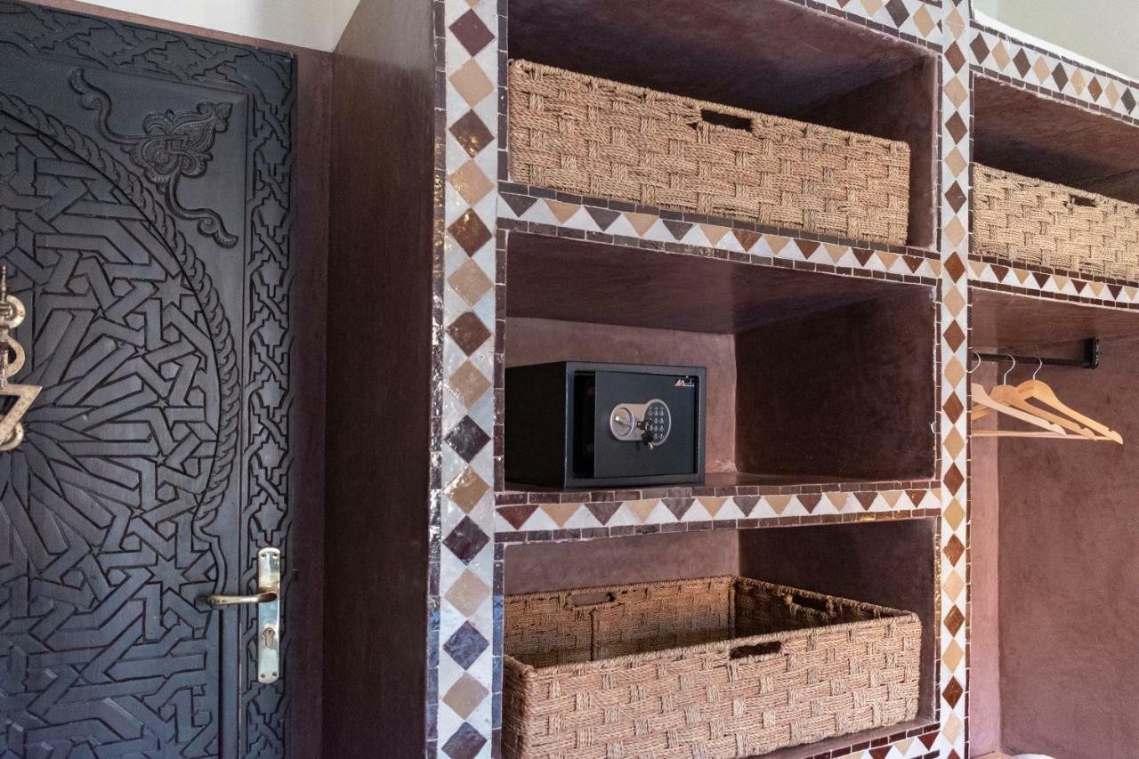 Bed & Breakfast Soraya Hammam&jacuzzi