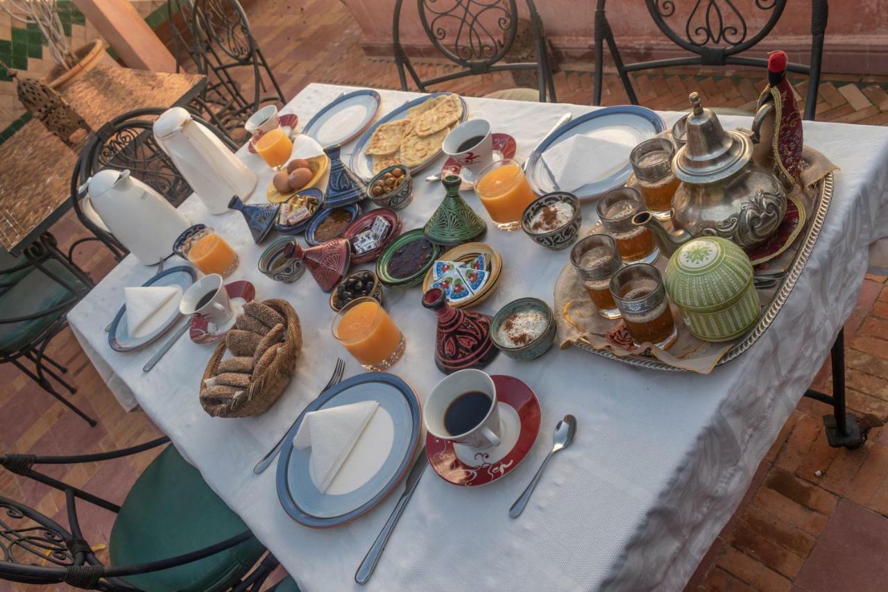 Soraya Hammam&jacuzzi Bed & Breakfast 3*