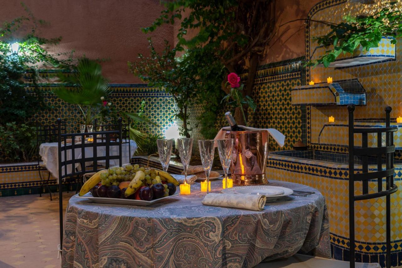 Soraya Hammam&jacuzzi