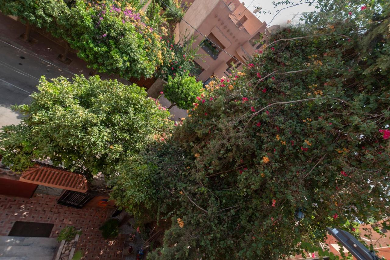 Soraya Hammam & Jacuzzi Bed & Breakfast Marrakesh