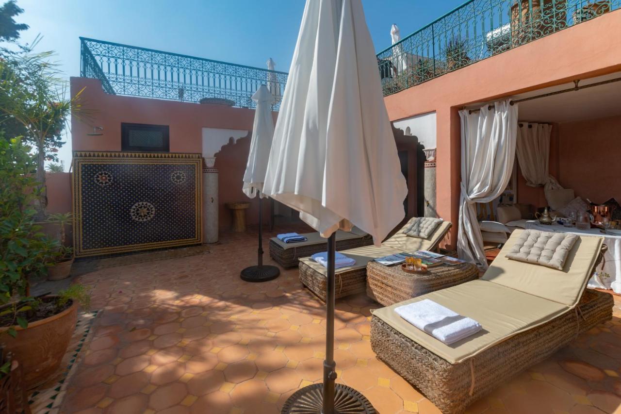 Soraya Hammam&jacuzzi 3*