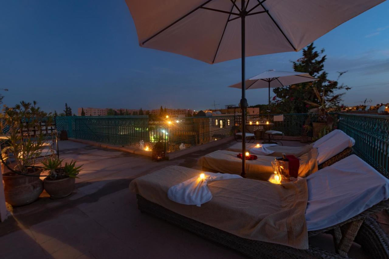 Soraya Hammam & Jacuzzi Bed & Breakfast