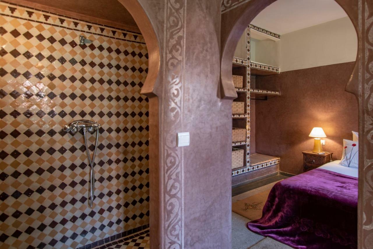 Soraya Hammam & Jacuzzi Bed & Breakfast