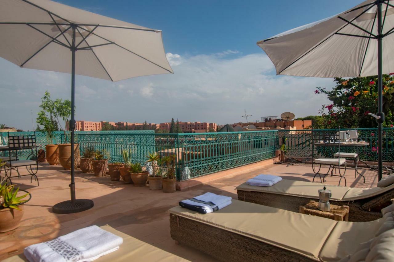 Soraya Hammam & Jacuzzi 3*
