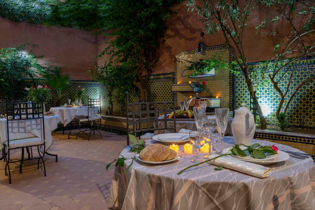 Soraya Hammam & Jacuzzi Bed & Breakfast 3*