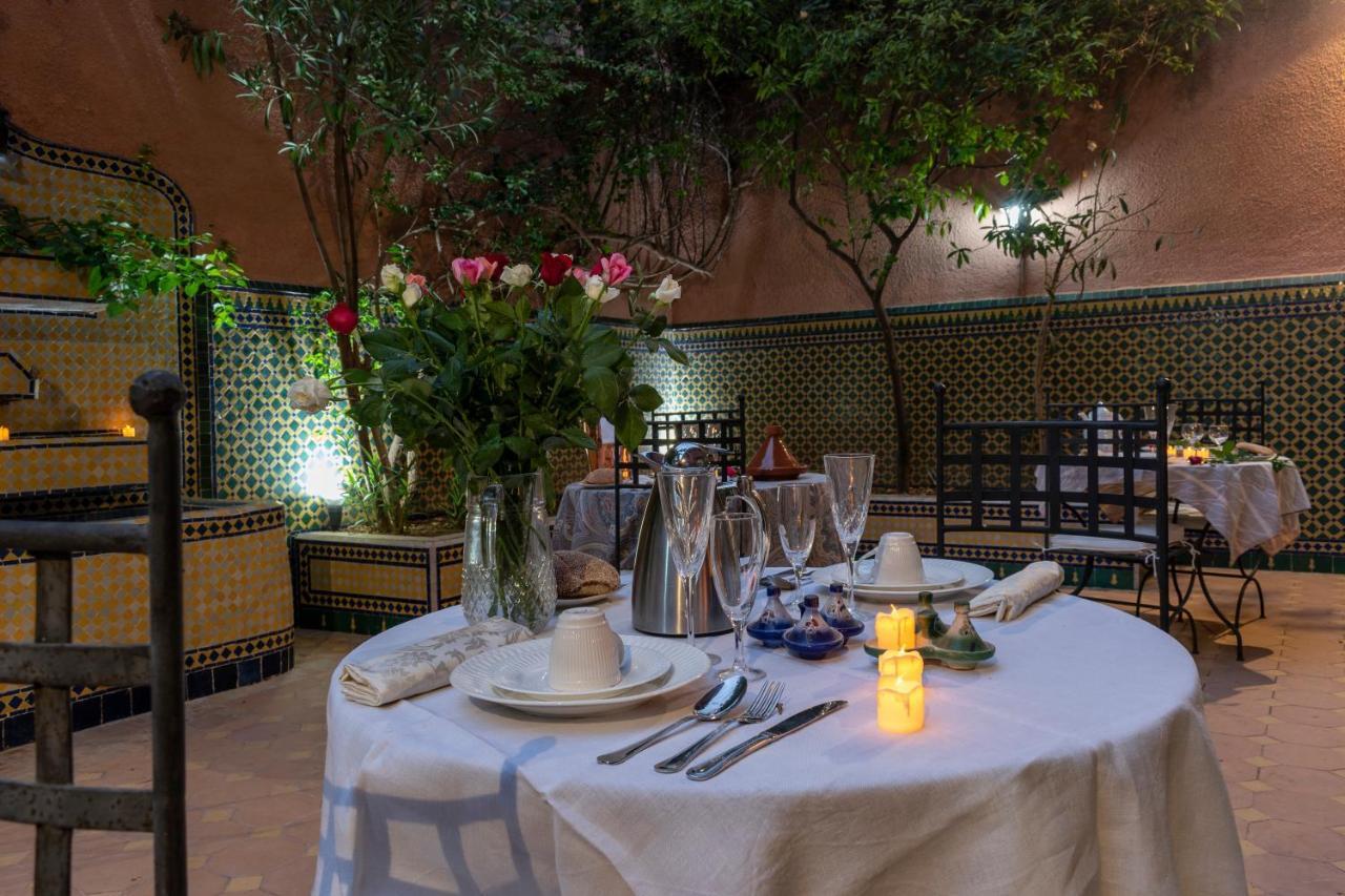 Soraya Hammam & Jacuzzi Bed & Breakfast