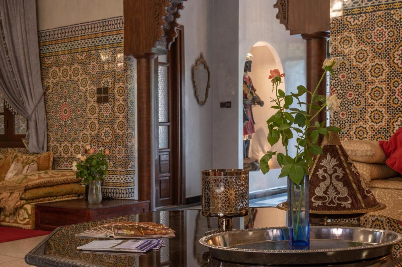 Bed & Breakfast Soraya Hammam & Jacuzzi 3*