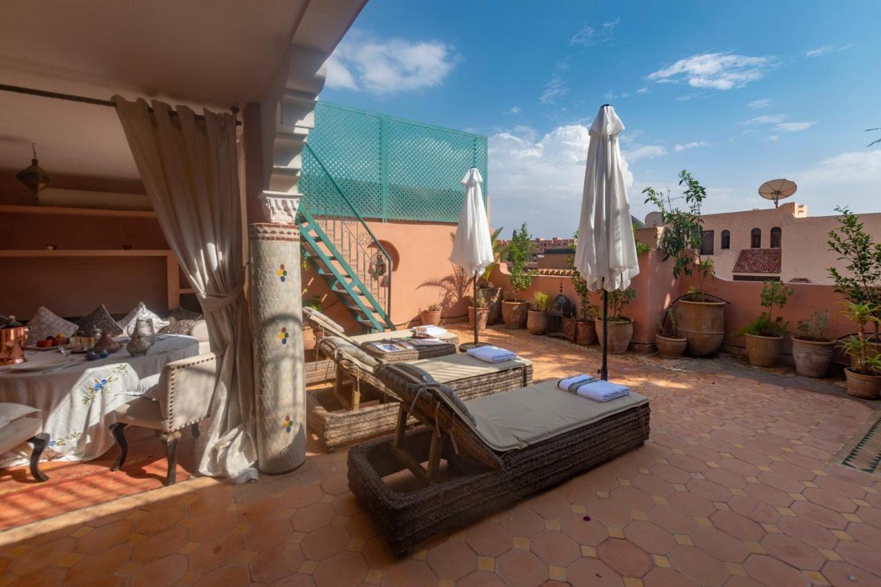 Soraya Hammam & Jacuzzi Marrakesh