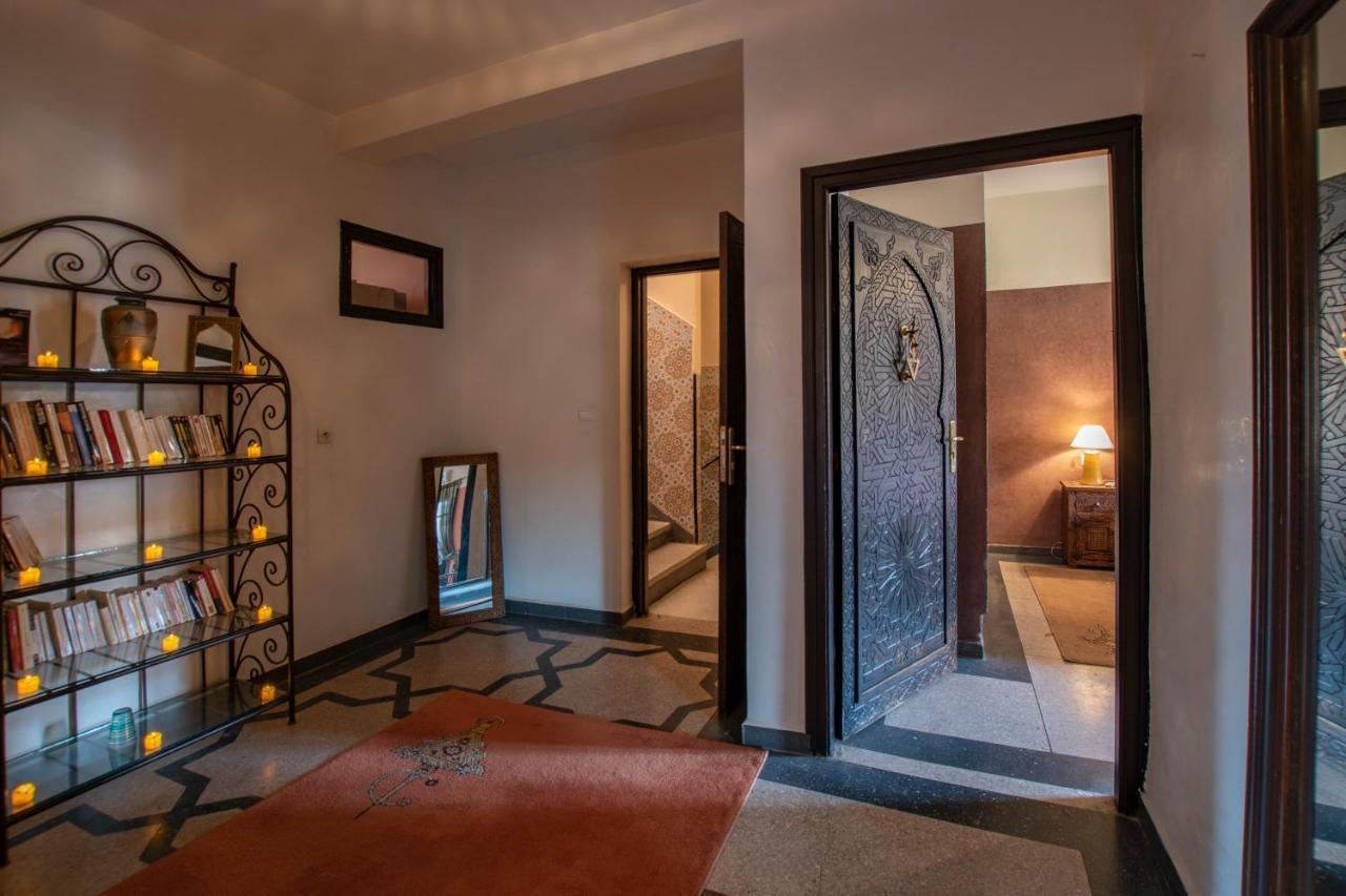 Soraya Hammam & Jacuzzi Bed & Breakfast 3*