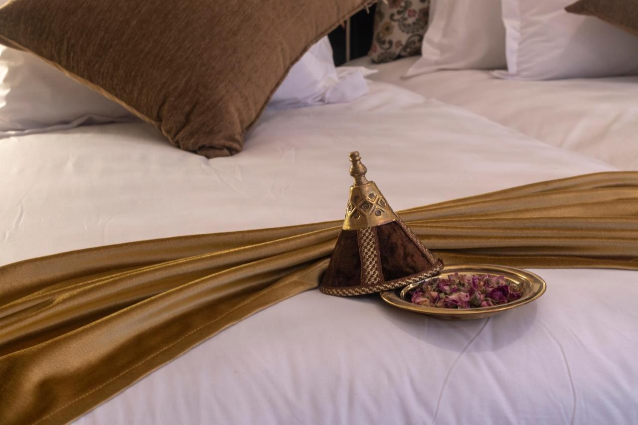 Soraya Hammam & Jacuzzi 3* Marrakesh